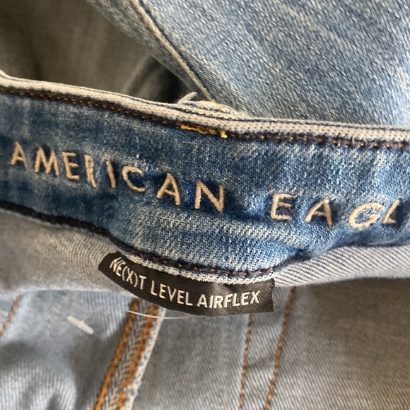 American Eagle Airflex jeans - Picture 4 of 5